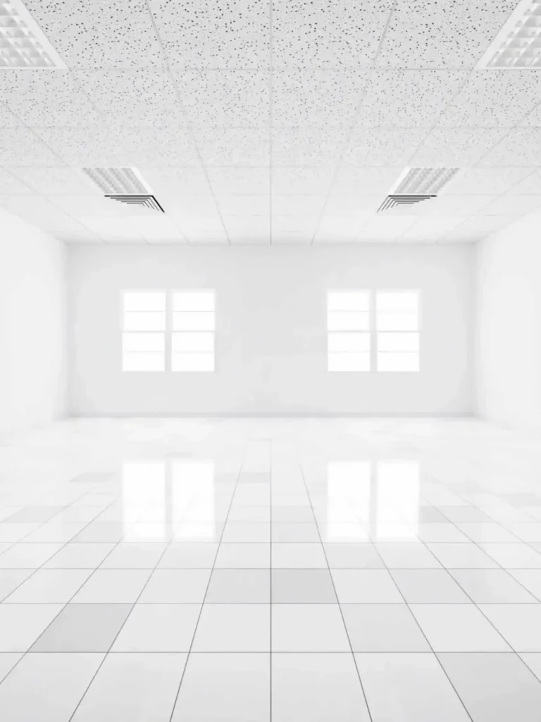 Commercial drywall and interior construction specialists